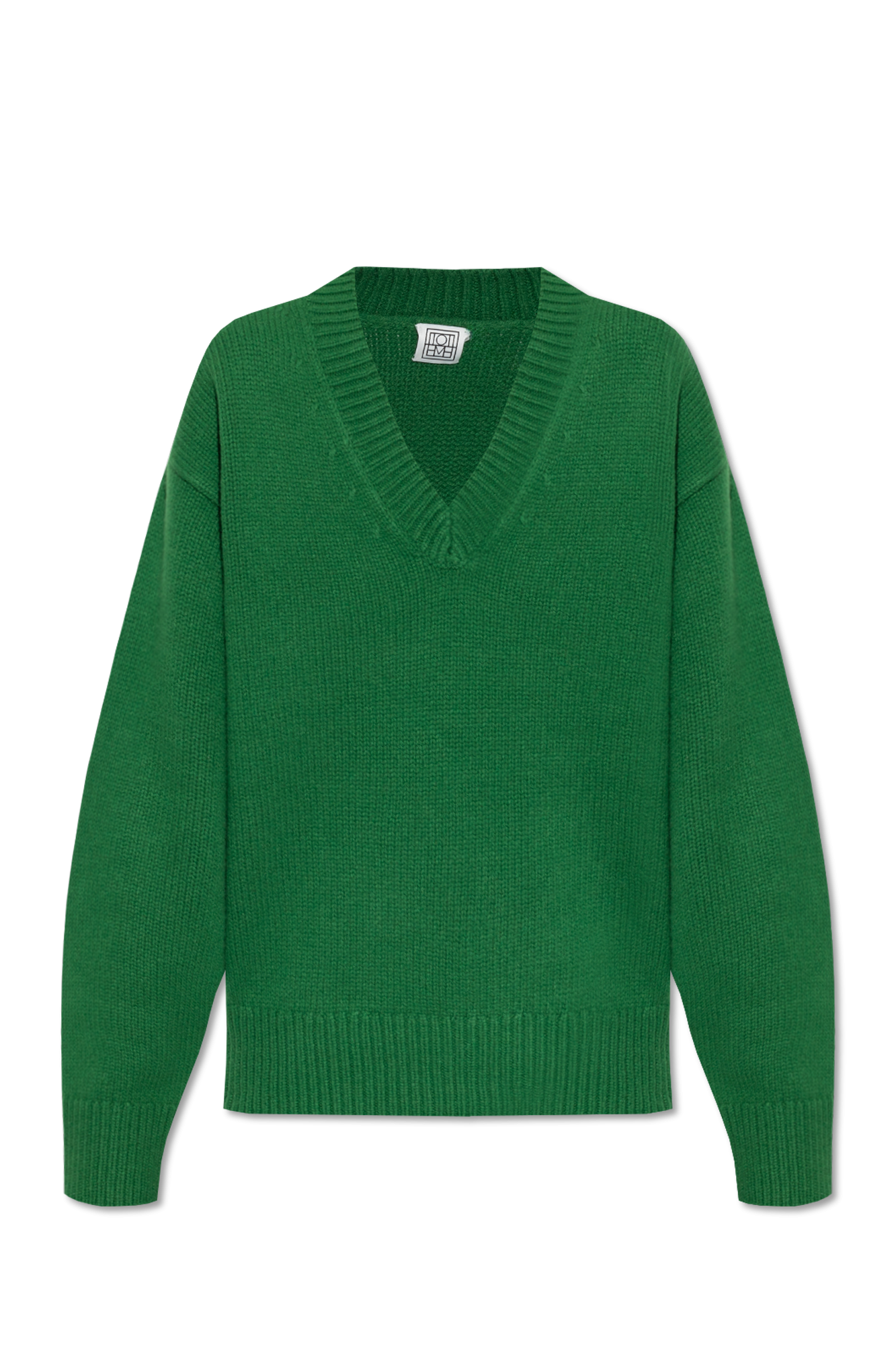 Green sweater outlet canada